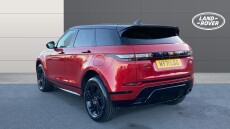 Land Rover Range Rover Evoque 1.5 P300e R-Dynamic S 5dr Auto Hatchback